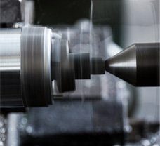 CNC機(jī)加工手板